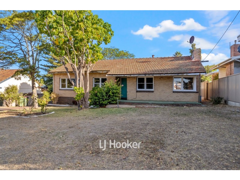 12 Willoughby Street, South Bunbury WA 6230