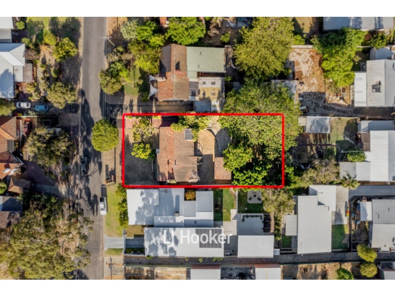 12 Willoughby Street, South Bunbury WA 6230