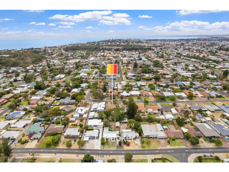 12 Willoughby Street, South Bunbury WA 6230