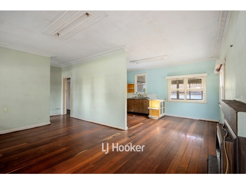 12 Willoughby Street, South Bunbury WA 6230