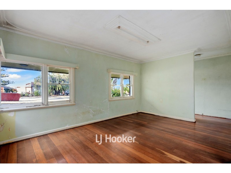 12 Willoughby Street, South Bunbury WA 6230