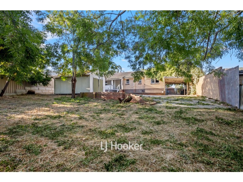 12 Willoughby Street, South Bunbury WA 6230