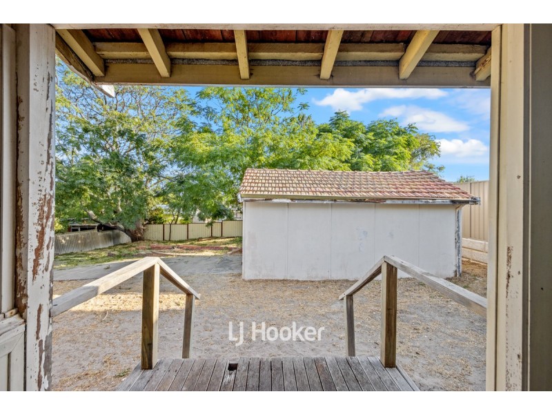 12 Willoughby Street, South Bunbury WA 6230