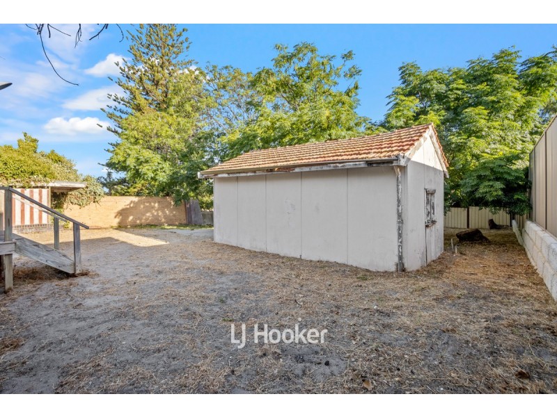 12 Willoughby Street, South Bunbury WA 6230