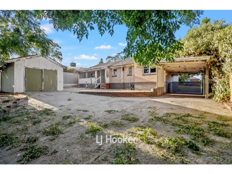 12 Willoughby Street, South Bunbury WA 6230