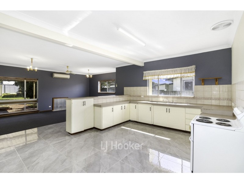 51 Bucktin Street, Collie WA 6225