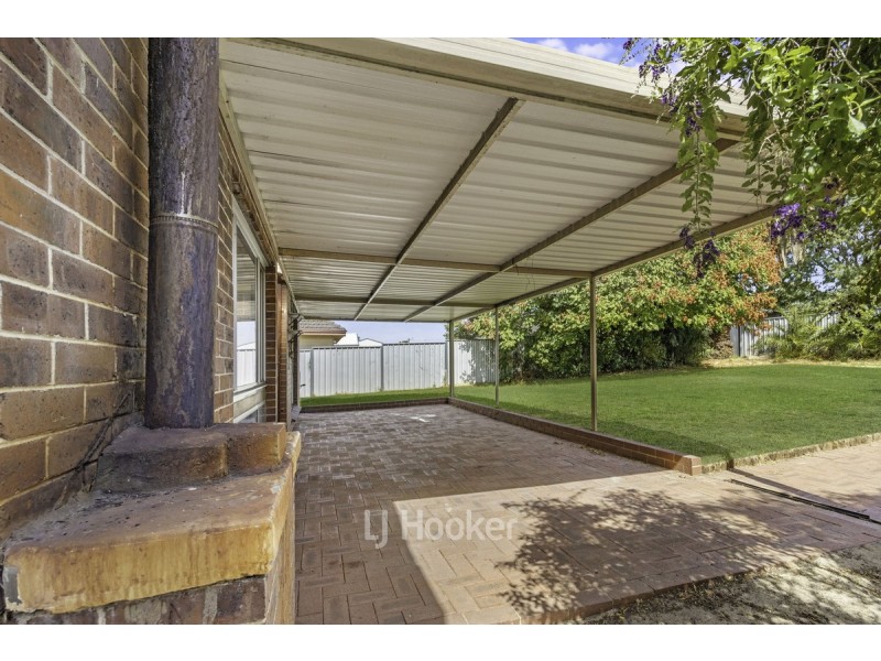 51 Bucktin Street, Collie WA 6225