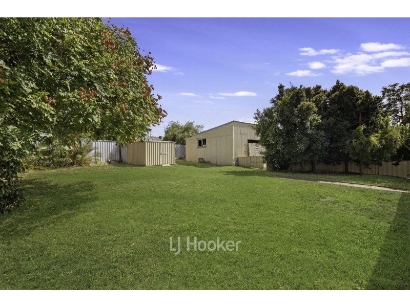 51 Bucktin Street, Collie WA 6225