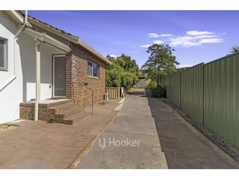 51 Bucktin Street, Collie WA 6225