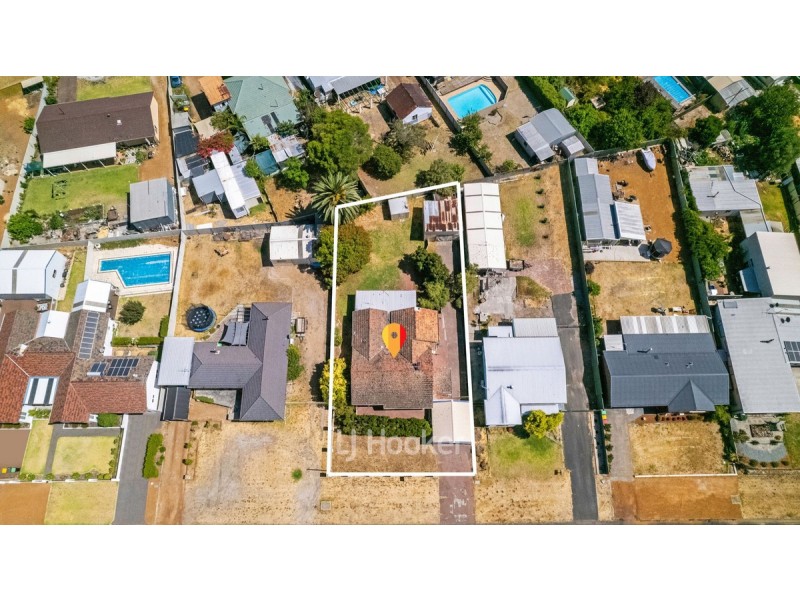 51 Bucktin Street, Collie WA 6225