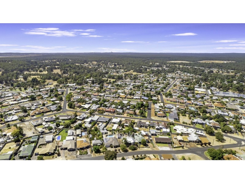 51 Bucktin Street, Collie WA 6225