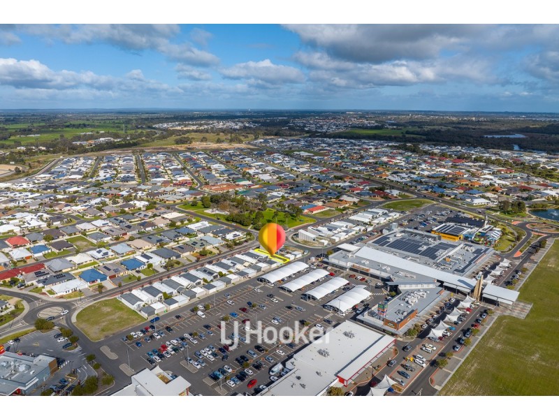 35B Constellation Drive, Australind WA 6233