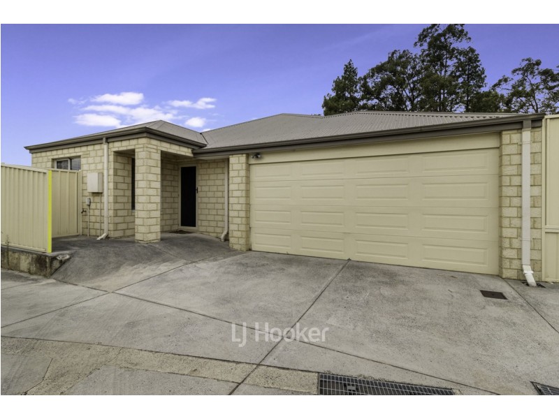 A, B, C & D/10 Ash Mews, Collie WA 6225