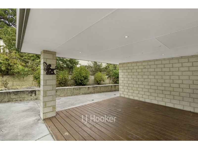 A, B, C & D/10 Ash Mews, Collie WA 6225