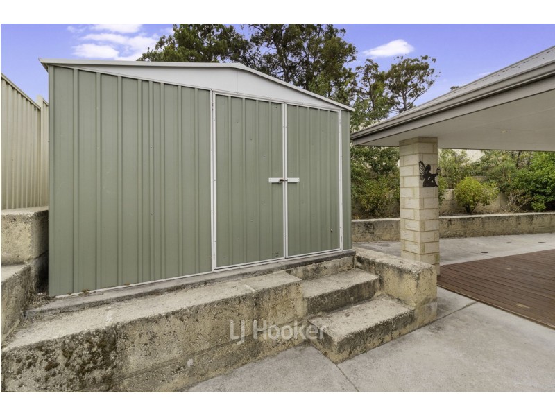 A, B, C & D/10 Ash Mews, Collie WA 6225