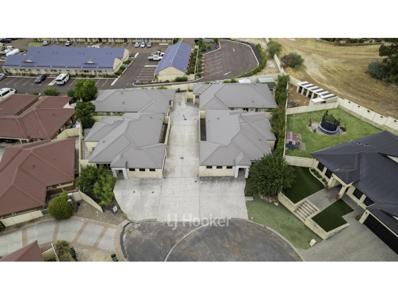 A, B, C & D/10 Ash Mews, Collie WA 6225