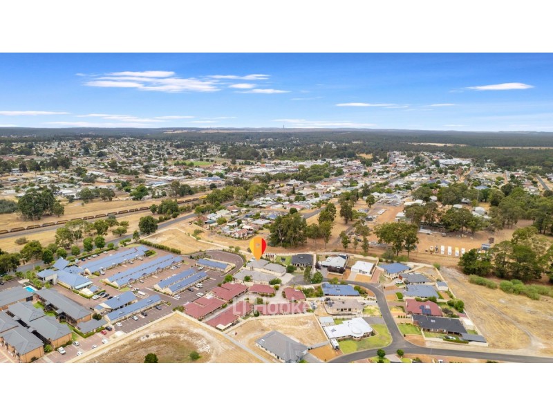 A, B, C & D/10 Ash Mews, Collie WA 6225