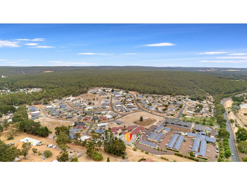 A, B, C & D/10 Ash Mews, Collie WA 6225