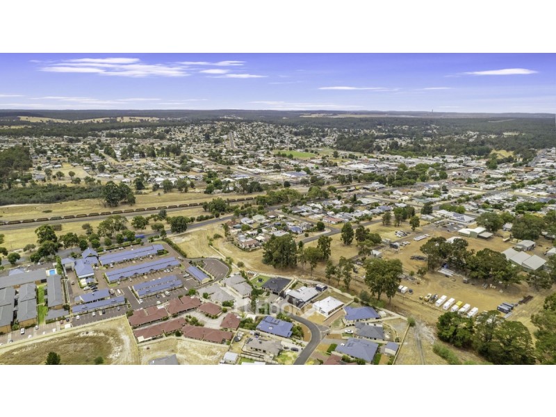 A, B, C & D/10 Ash Mews, Collie WA 6225