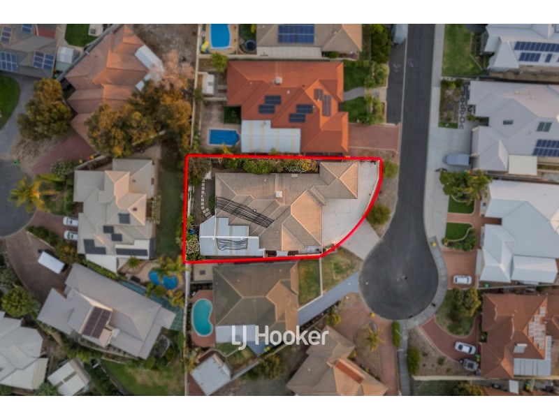 8 Batavia Place, Australind WA 6233