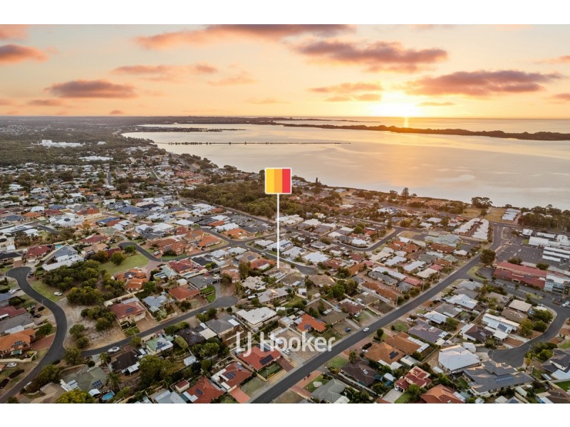 8 Batavia Place, Australind WA 6233