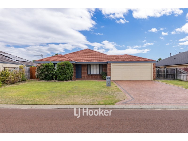 100 Barton Drive, Australind WA 6233