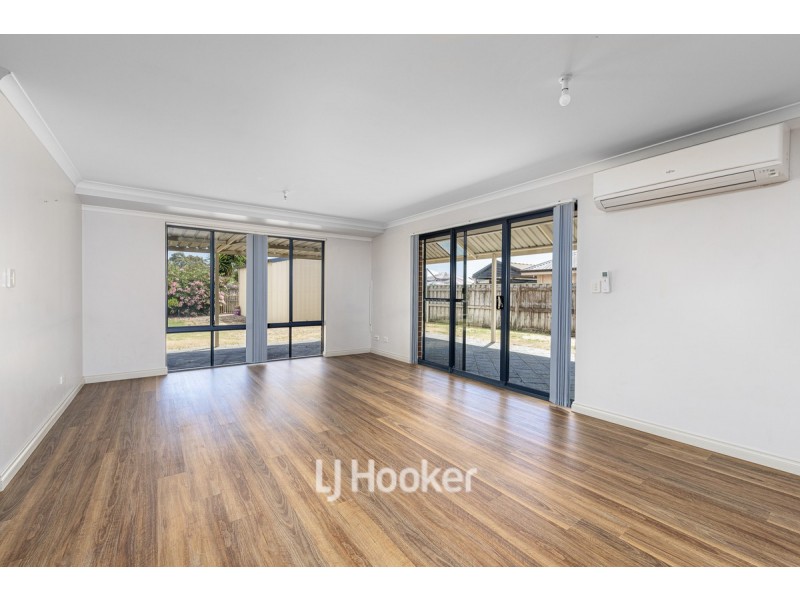 100 Barton Drive, Australind WA 6233