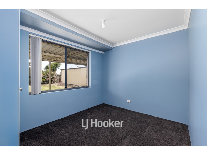 100 Barton Drive, Australind WA 6233