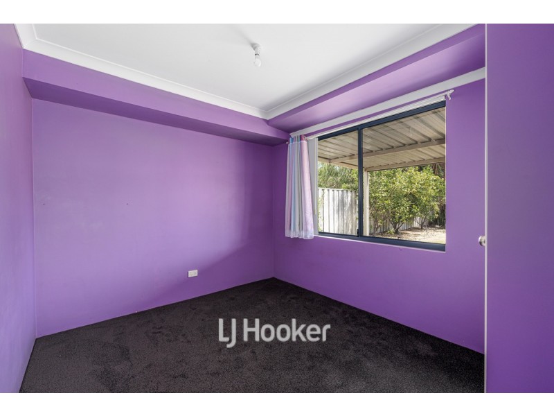 100 Barton Drive, Australind WA 6233