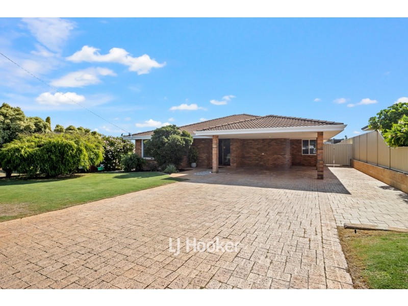 22 Dunstan Street, South Bunbury WA 6230
