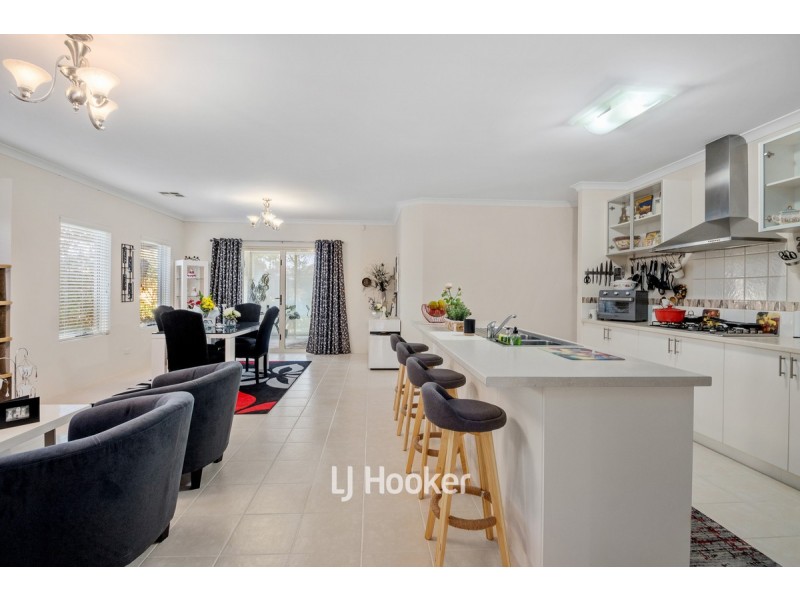 3 Folly Way, Dalyellup WA 6230