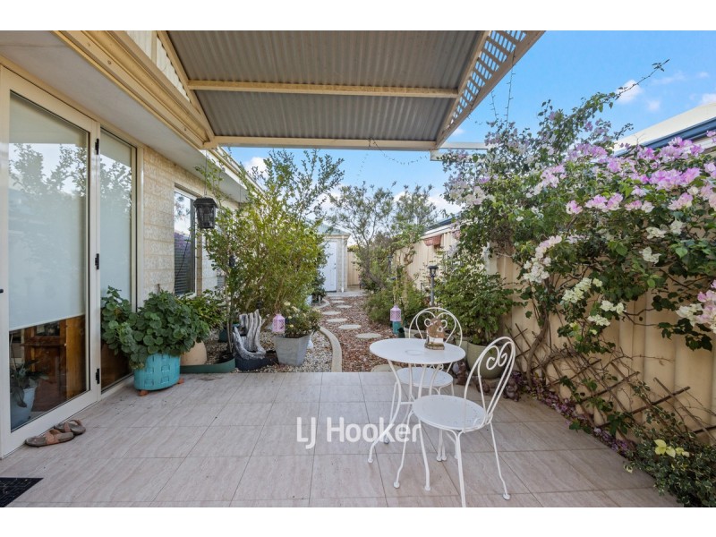 3 Folly Way, Dalyellup WA 6230