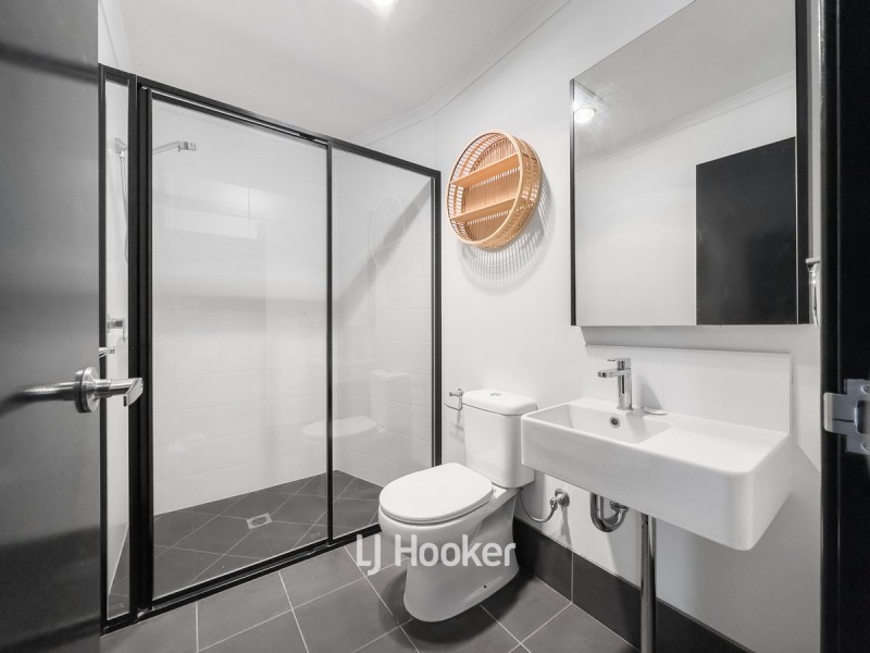 21 Wicklow Boulevard, Dalyellup WA 6230