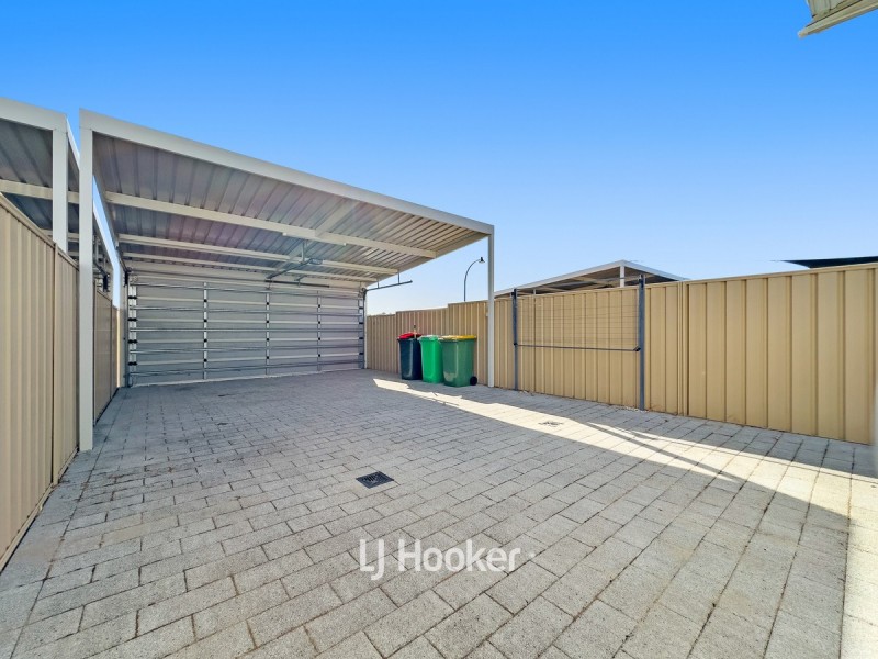 21 Wicklow Boulevard, Dalyellup WA 6230