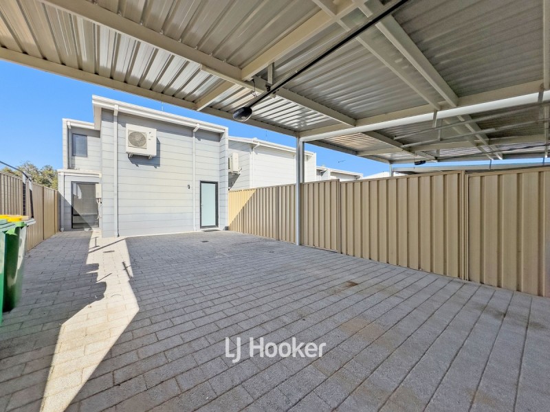 21 Wicklow Boulevard, Dalyellup WA 6230