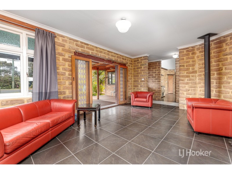 9 Busher Place, Capel WA 6271