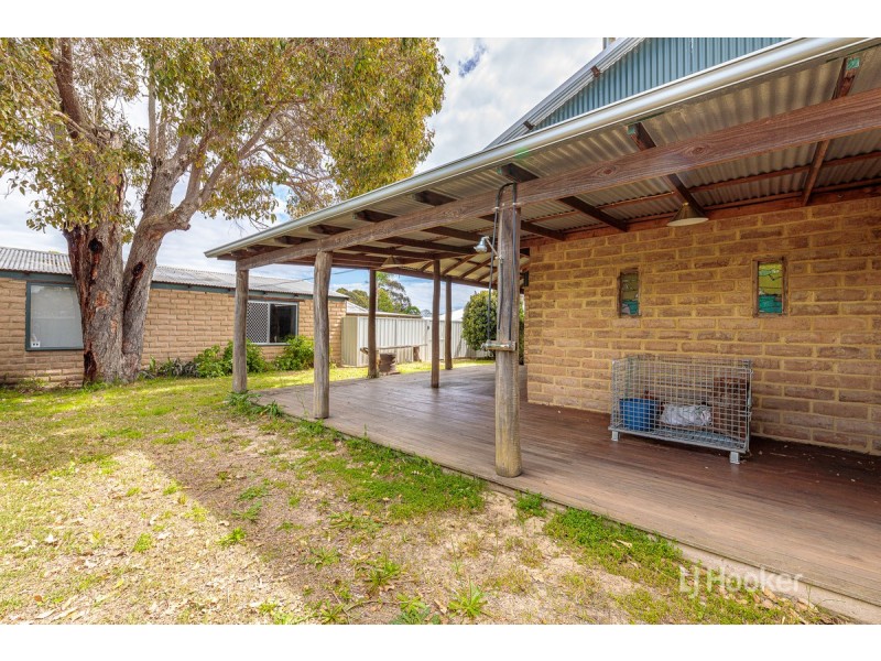 9 Busher Place, Capel WA 6271