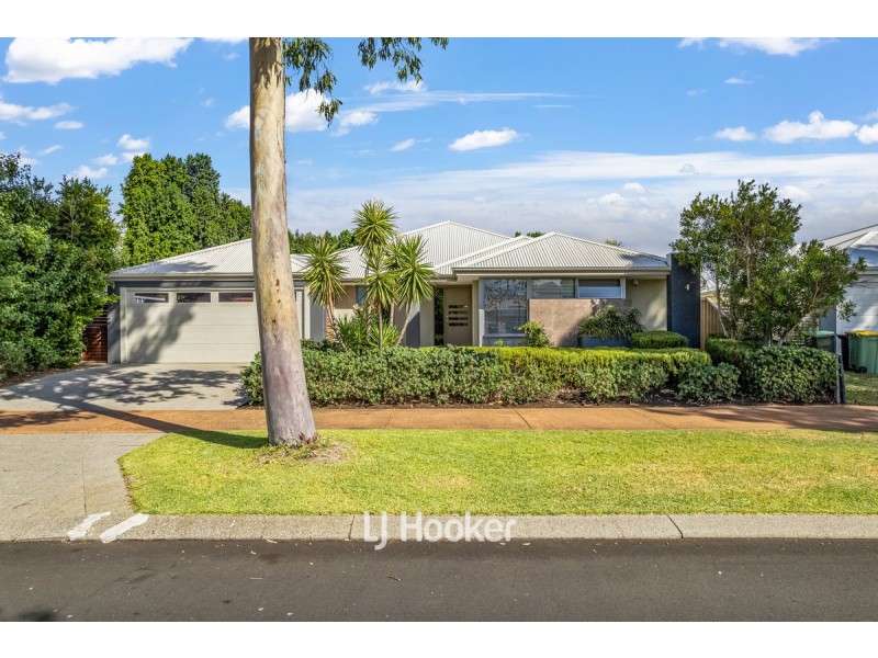 54 Millbridge Boulevard, Millbridge WA 6232