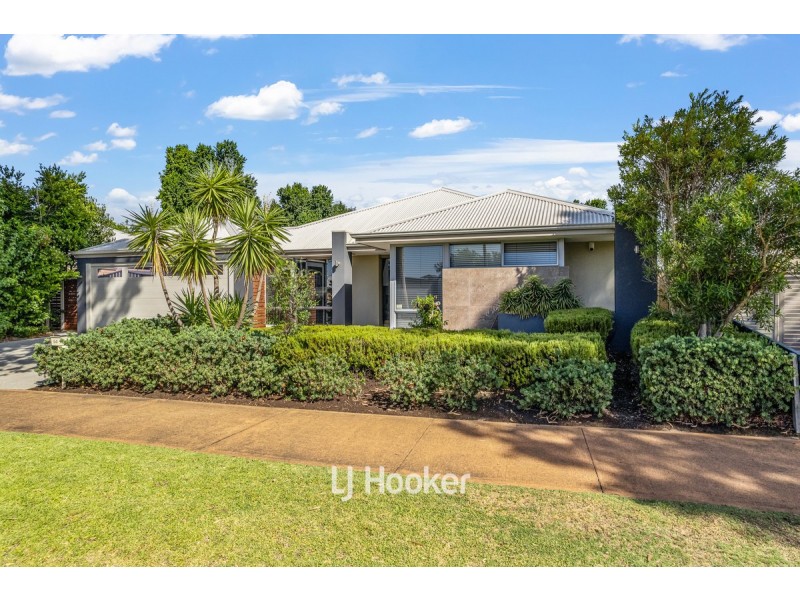 54 Millbridge Boulevard, Millbridge WA 6232