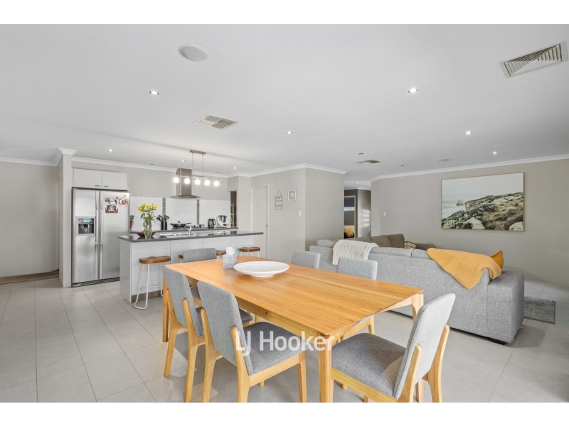 54 Millbridge Boulevard, Millbridge WA 6232