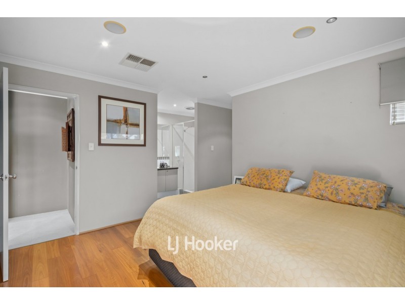 54 Millbridge Boulevard, Millbridge WA 6232