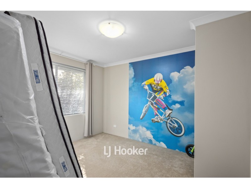 54 Millbridge Boulevard, Millbridge WA 6232