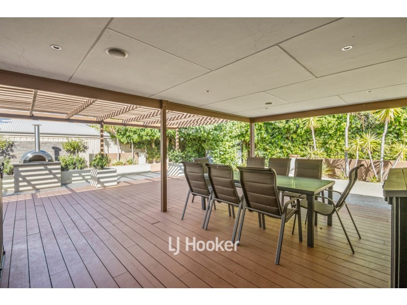 54 Millbridge Boulevard, Millbridge WA 6232