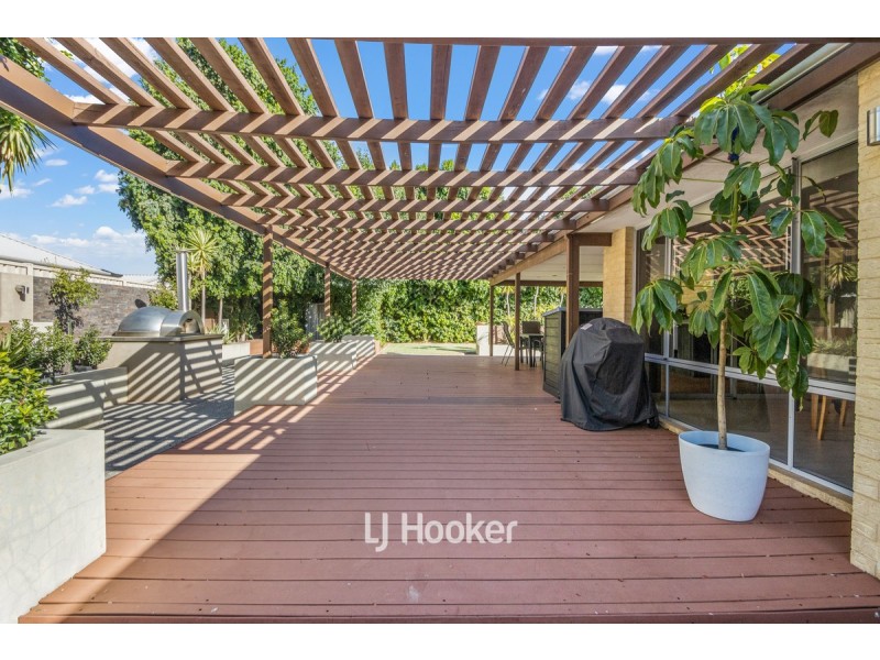 54 Millbridge Boulevard, Millbridge WA 6232