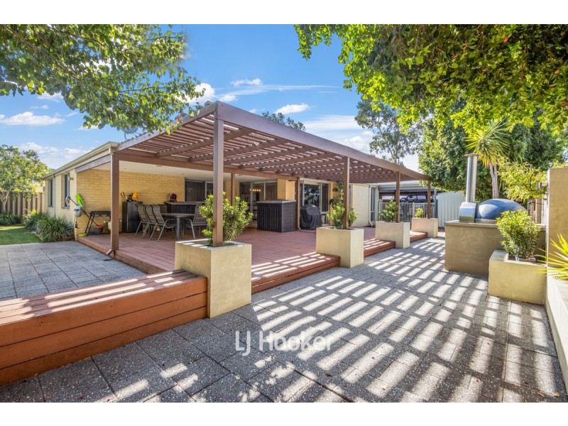 54 Millbridge Boulevard, Millbridge WA 6232