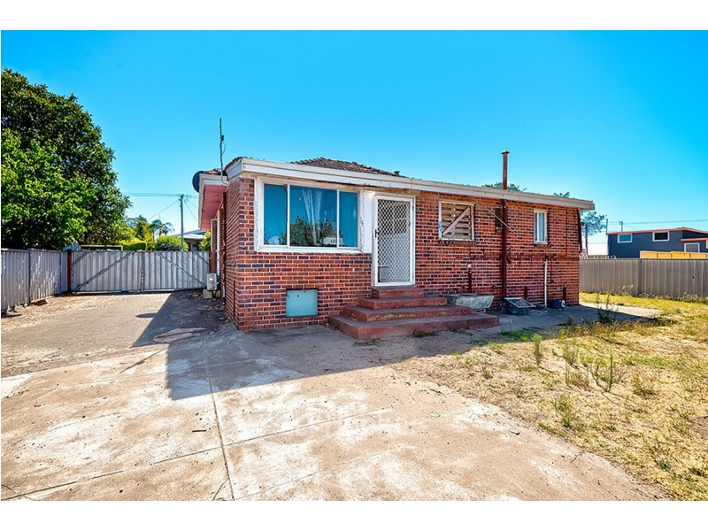 5 Moira Road, Collie WA 6225