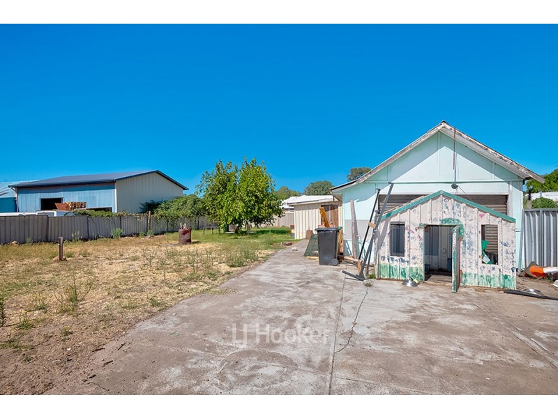 5 Moira Road, Collie WA 6225