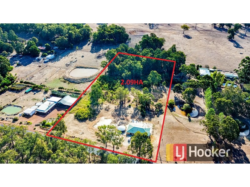 692 Collie Preston Road, Preston Settlement WA 6225