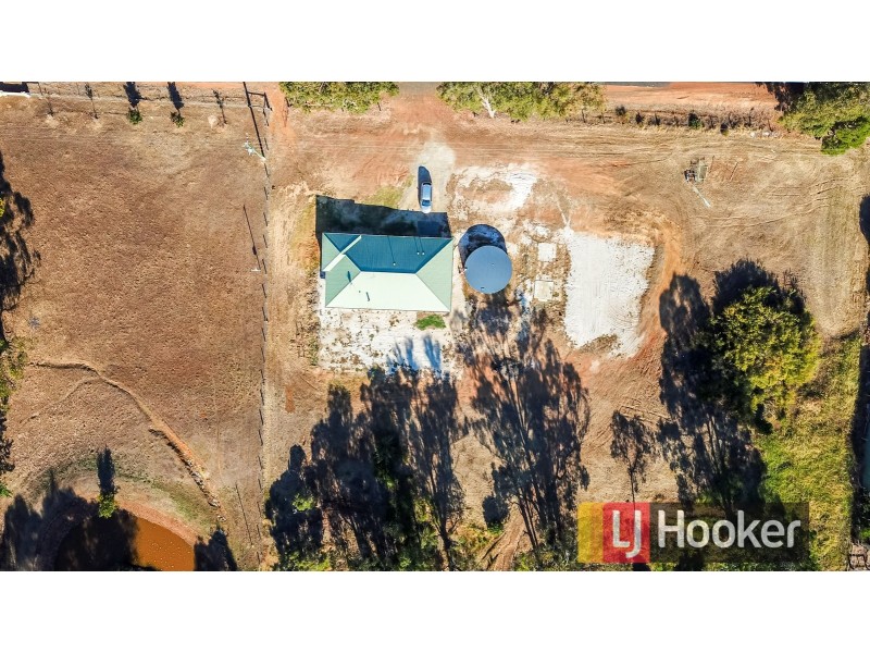 692 Collie Preston Road, Preston Settlement WA 6225