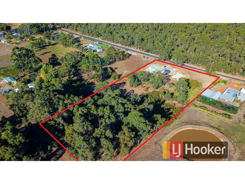 692 Collie Preston Road, Preston Settlement WA 6225